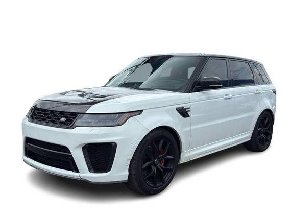 LAND ROVER RANGE ROVER SPORT 2019 SALWZ2SE5KA831150 image